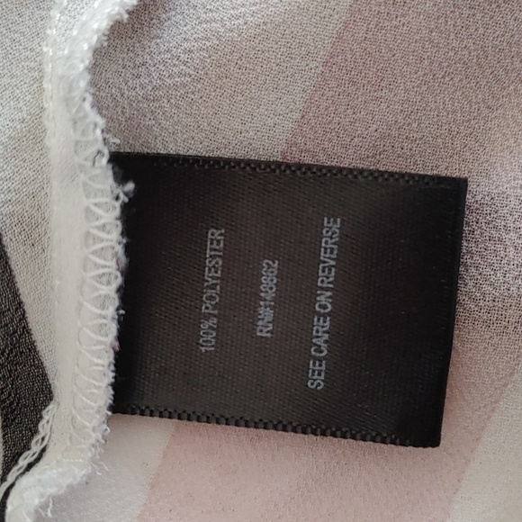 Torrid Duster Size 00/0 - Picture 5 of 8